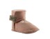 Детские угги Baby Erin Pink