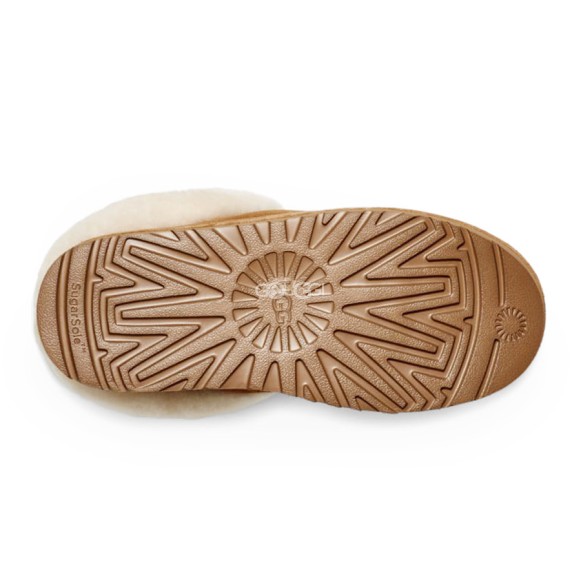 UGG Tazzlita Chestnut