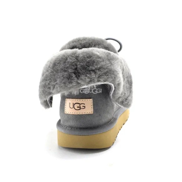 Женские ботинки Ugg Diara Grey