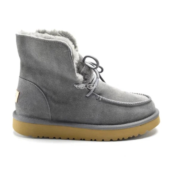 Женские ботинки Ugg Diara Grey