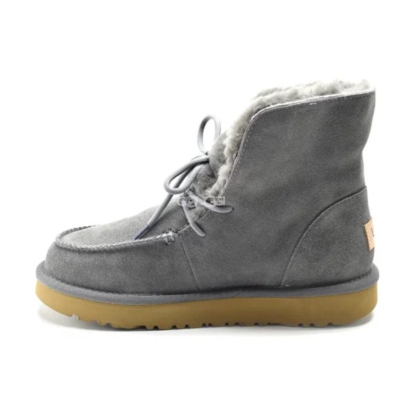 Женские ботинки Ugg Diara Grey