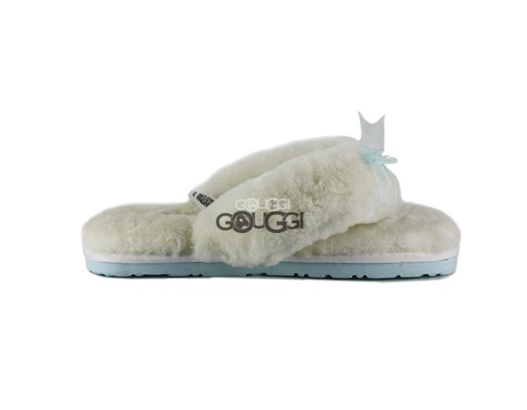 Женские тапочки Abella Slipper I DO