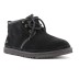 Мужские ботинки Men's Neumel Boot Black