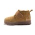 Женские ботинки UGG Neumel Clear Chukka Chestnut