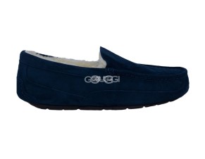 Ascot Dark Blue