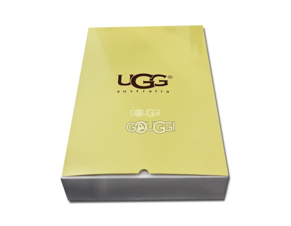 Перчатки UGG Grey