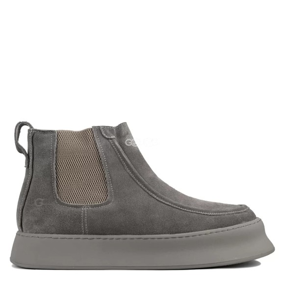 Мужские челси Ugg Mens Chelsea Crafted Smoke