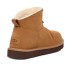 Женские мини угги UGG Classic Mini Toggler Chestnut