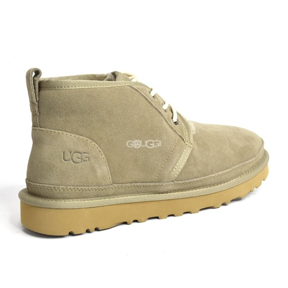 Мужские ботинки Ugg Mens Neumel Boot Antilope