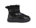 Женские угги UGG Snowball Black