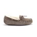 Женские мокасины Ugg Moccasins Sand