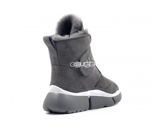 Женские кроссовки UGG Sneakers - Grey