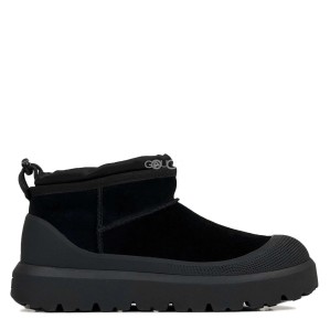 Ugg Ultra Mini Black Hybrid