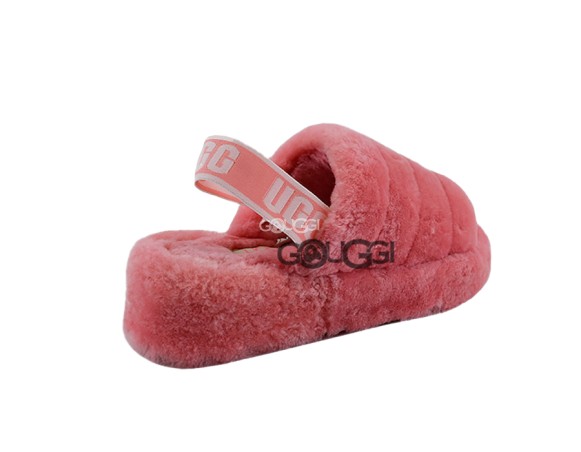 Женские сандалии Fluff Yeah Slide Lantana