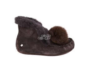 Alena Pom - Pom Chocolate