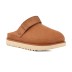 Женские сандалии Ugg Goldenstar Clog Chestnut