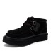 Мужские ботинки Ugg Mens Hayden Moc Chukka Black