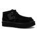 Мужские ботинки Ugg Mens Hayden Moc Chukka Black
