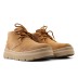 Мужские ботинки Ugg Mens Burleigh Chukka Chestnut