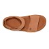 Женские сандалии Ugg Goldenstar Sandal Chestnut