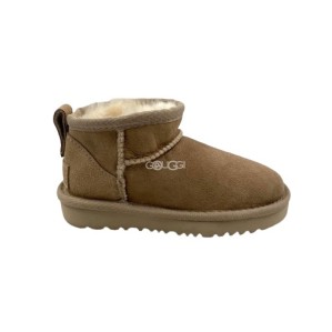 Ugg Kids Ultra Mini Sand