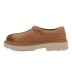 Мужские слипоны Ugg Mens Tasman Lug Chestnut