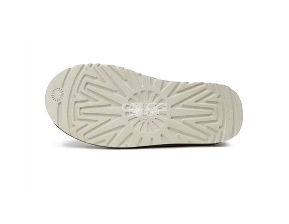 Мужские ботинки UGG X NEIGHBORHOOD Neumel - Chestnut