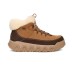 Женские ботинки TerreTrail Cozy Lace Boot Chestnut