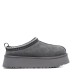 Женские слипоны Ugg Tazz Platform Grey