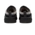 Женские слипоны Ugg Tasman Tazz Black