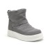 Женские угги Ugg Ash Inflated Grey