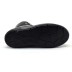 Женские кроссовки Ugg Shanti Black