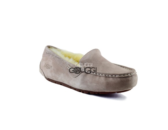 Женские мокасины Ansley Dusk