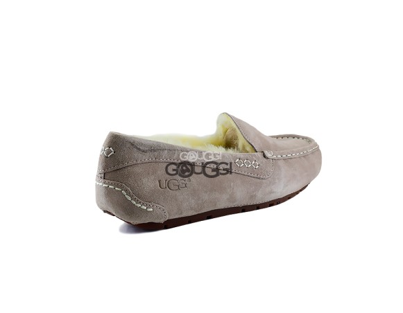 Женские мокасины Ansley Dusk