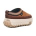 Женские шлёпанцы Ugg Venture Daze Ceramic Chestnut