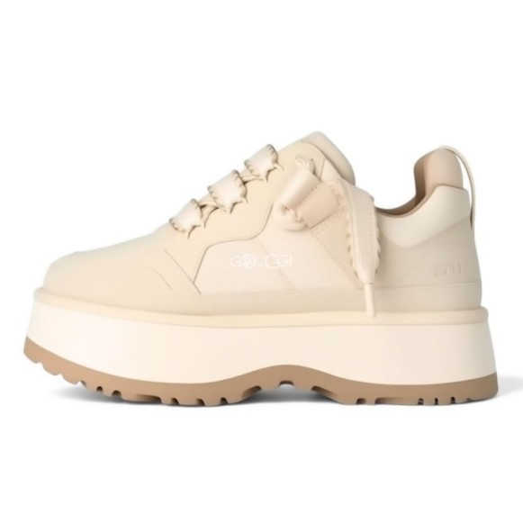 Женские кроссовки Ugg Astromel Sneaker Sand