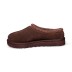 Женские слипоны Ugg Tasman Slippers Burnt Cedar