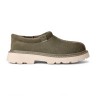 Ugg Mens Tasman Lug Moss Green Ceramic