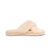 Женские тапочки Ugg Slippers Ayana Sand