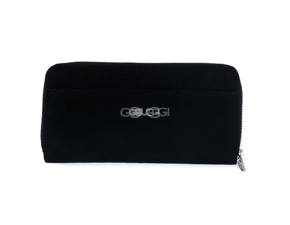 Кошелек Wallet Black