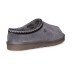Мужские слипоны Man`s Tasman Slippers Dark Grey
