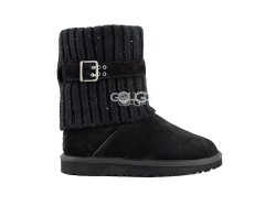 Cambridge Black