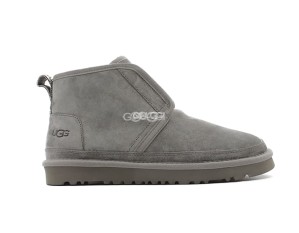 Mens Neumel Flex Grey