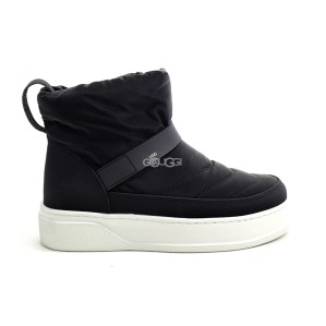 UGG Classic Mini ASH Black
