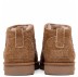 Женские ультра мини угги Ugg Classic Ultra Mini Madhappy Chestnut