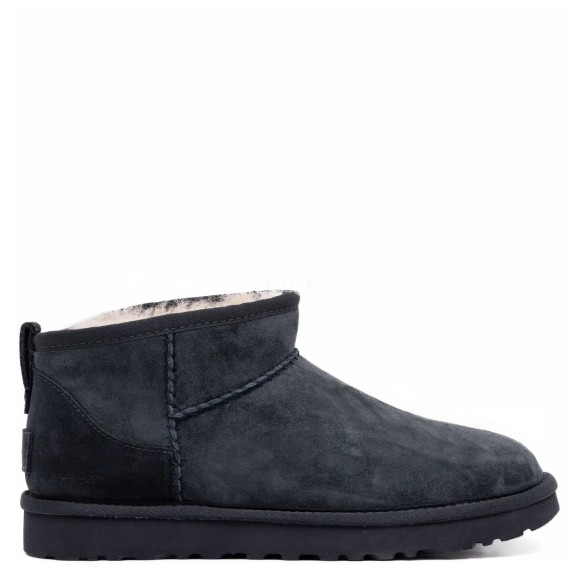 Женские ультра мини угги Ugg Classic Ultra Mini Madhappy Imperial
