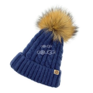 UGG Hat Navy