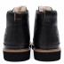 Мужские ботинки Ugg Mens Neumel Gentleman Leather Black