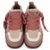 Женские кроссовки Ugg Lowmel Sneaker Rocky Oak