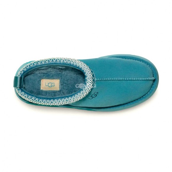 Женские слипоны Tazz - Deep Ice